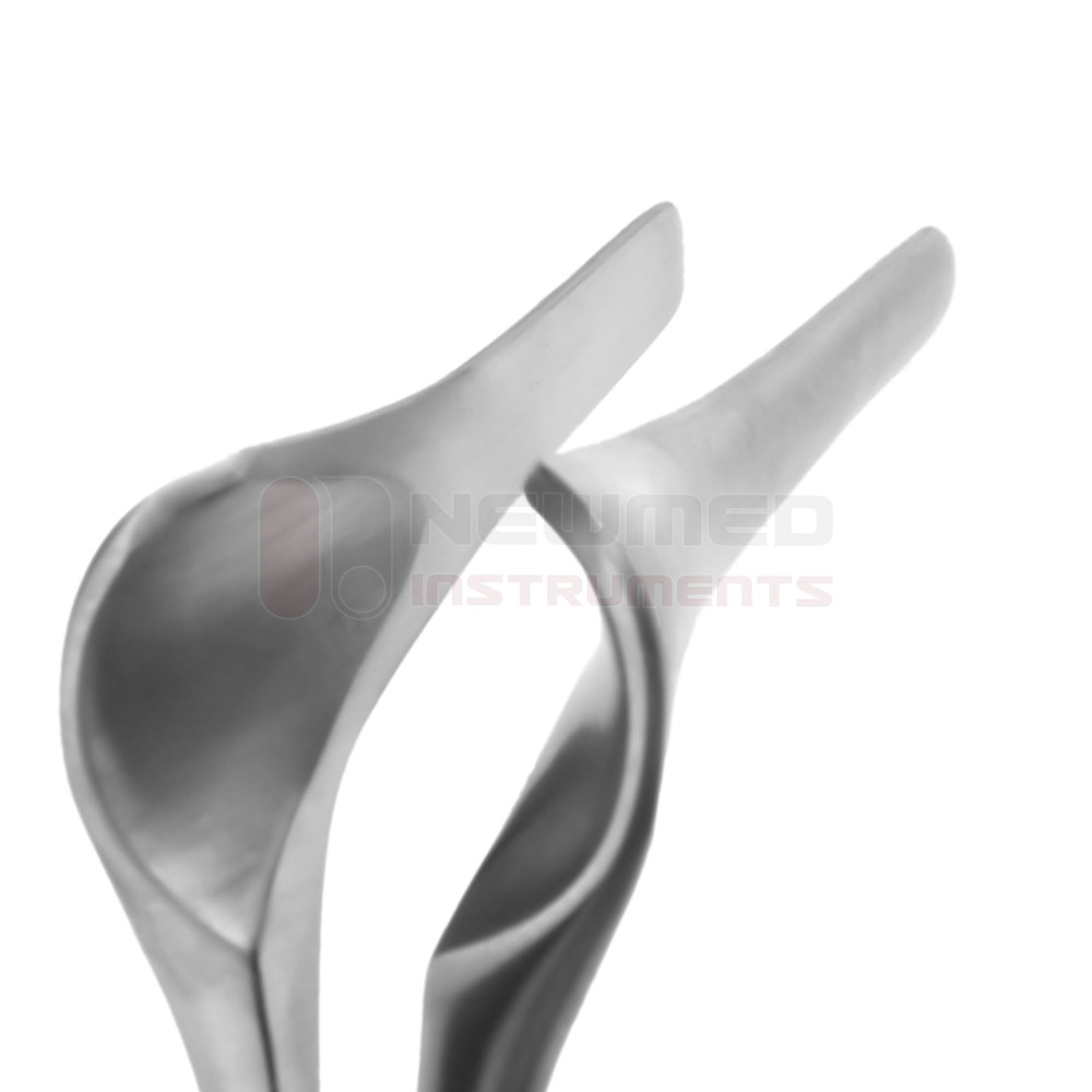 Nasal speculum / KILLIAN NASAL SPECULUM – Tool Tec Tra
